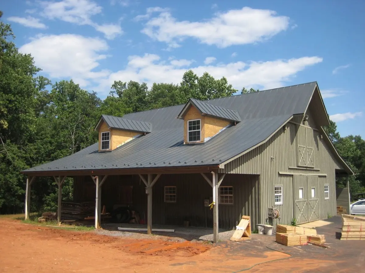 Expert Roof Coating workmanship in Mather