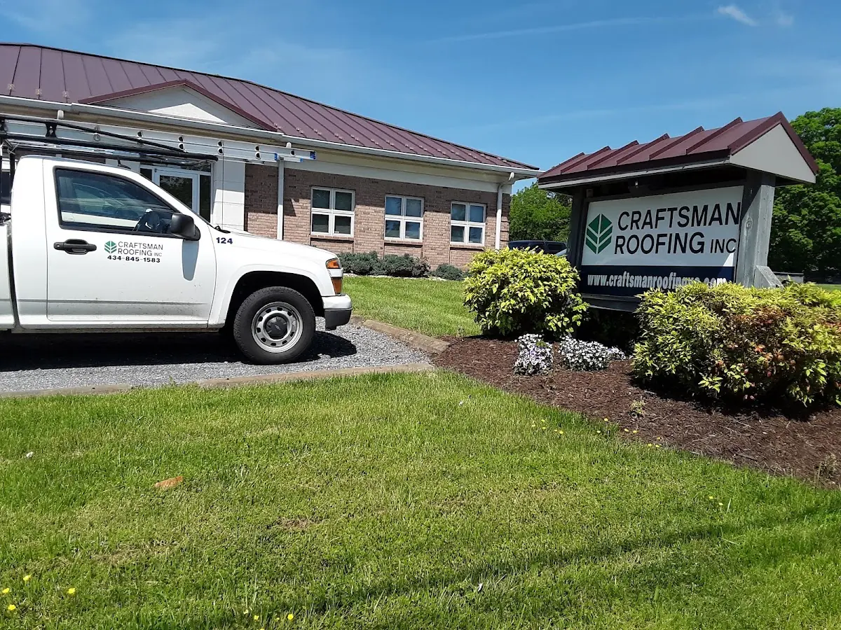 Quality Gutter & Downspout Repair by experienced craftsmen in Mather